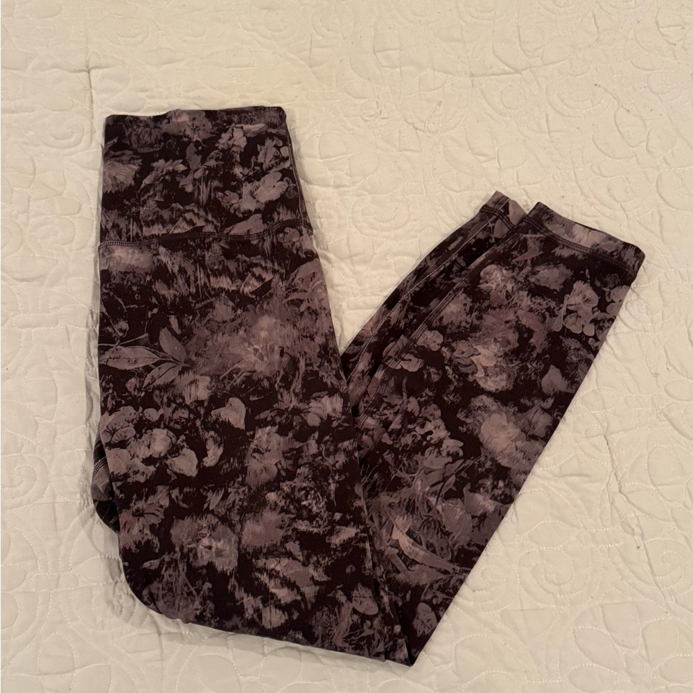 LULULEMON ALIGN PANT 25”
